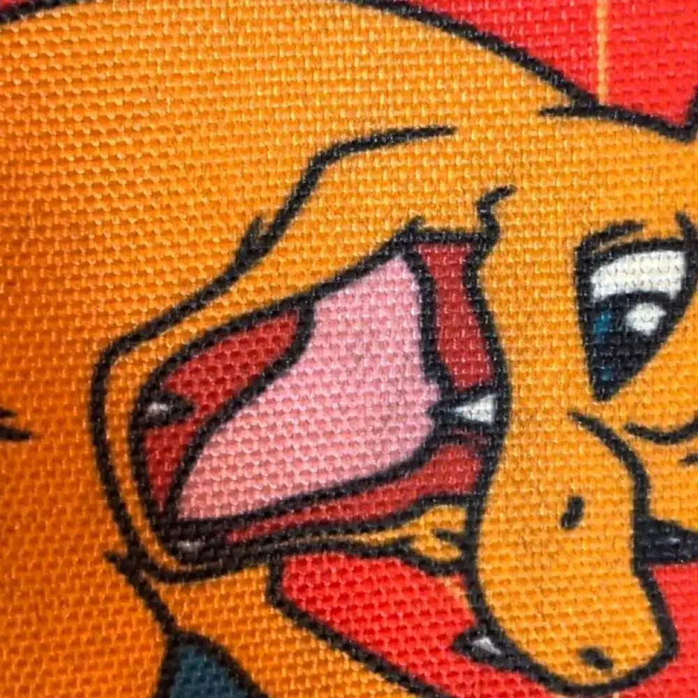 Pokémon Gotta Catch 'Em All Pikachu Character Backpack